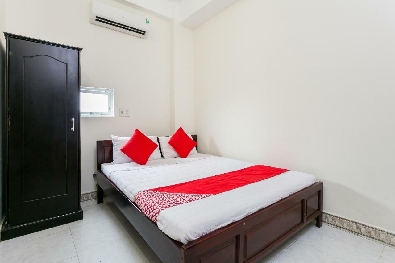 OYO 117 Gina Hotel Da Nang Esterno foto