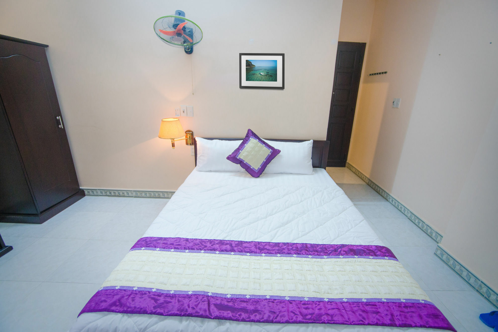 OYO 117 Gina Hotel Da Nang Esterno foto