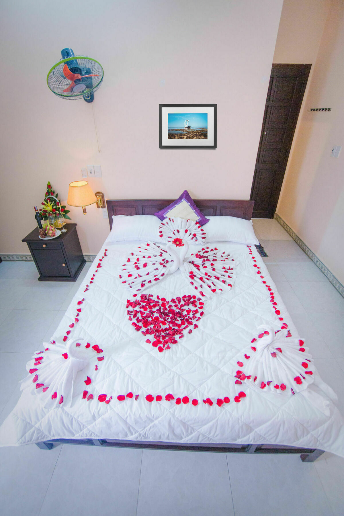 OYO 117 Gina Hotel Da Nang Esterno foto
